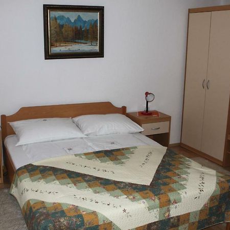 Apartma Albina Кранска гора Екстериор снимка