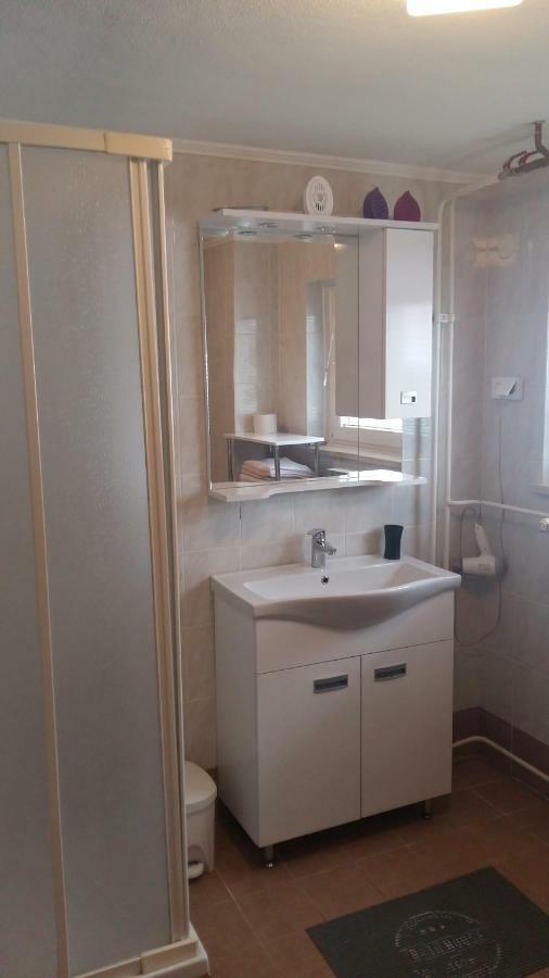 Apartma Albina Кранска гора Екстериор снимка