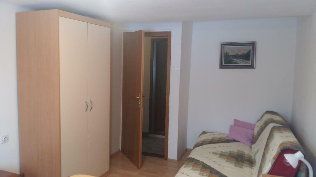 Apartma Albina Кранска гора Екстериор снимка