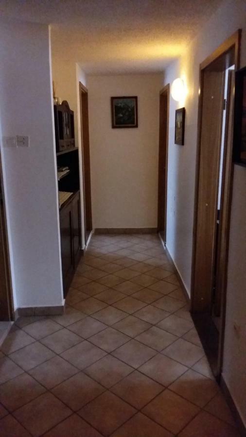 Apartma Albina Кранска гора Екстериор снимка