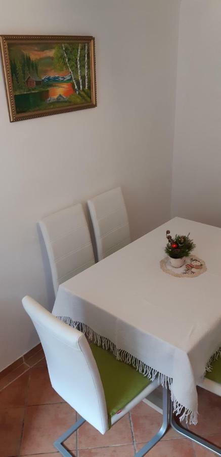 Apartma Albina Кранска гора Екстериор снимка
