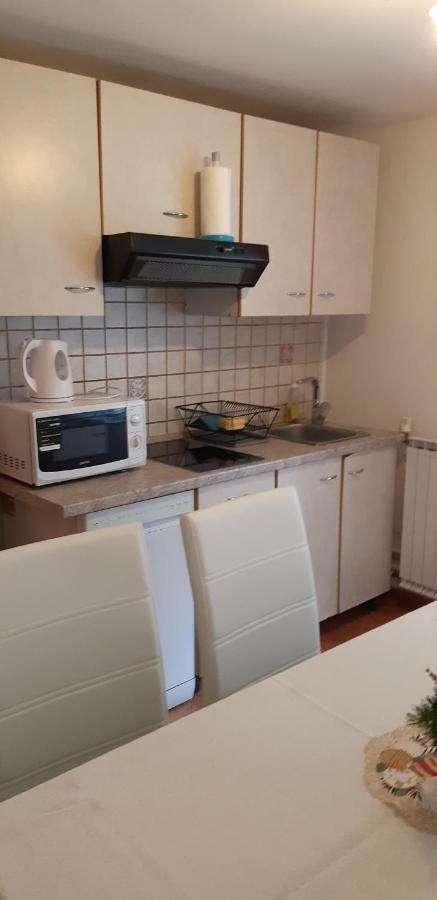 Apartma Albina Кранска гора Екстериор снимка